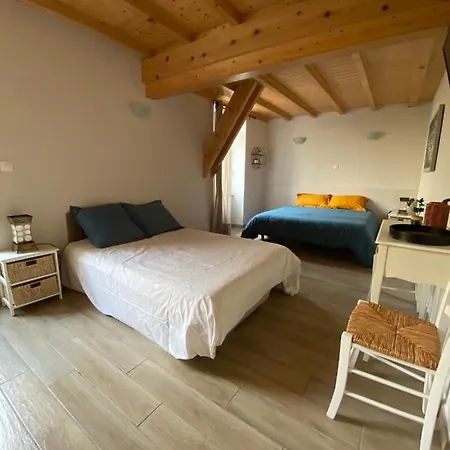 Le Cocon De Curson D'hotes