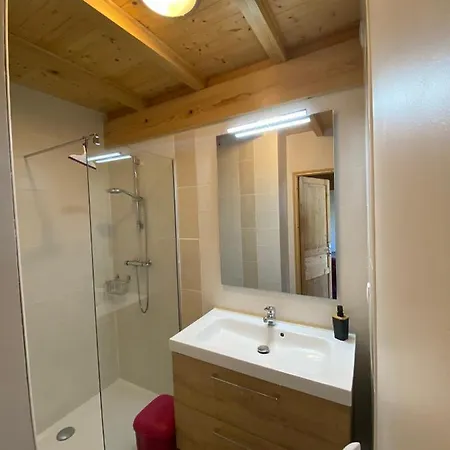 Bed & Breakfast Le Cocon De Curson D'hotes