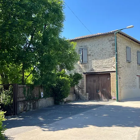 Bed & Breakfast Le Cocon De Curson D'hotes 3*
