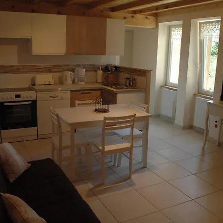 Le Cocon De Curson D'hotes