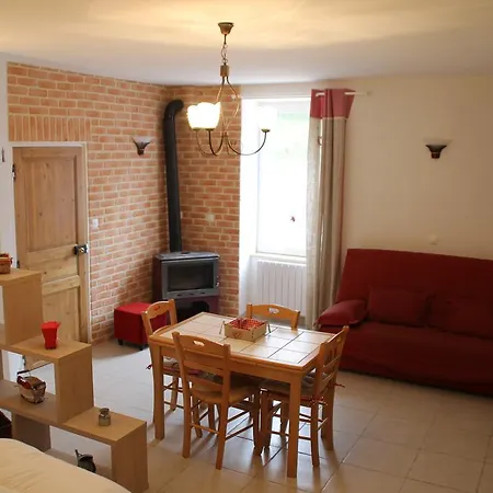 Le Cocon De Curson D'hotes 3* Chanos-Curson