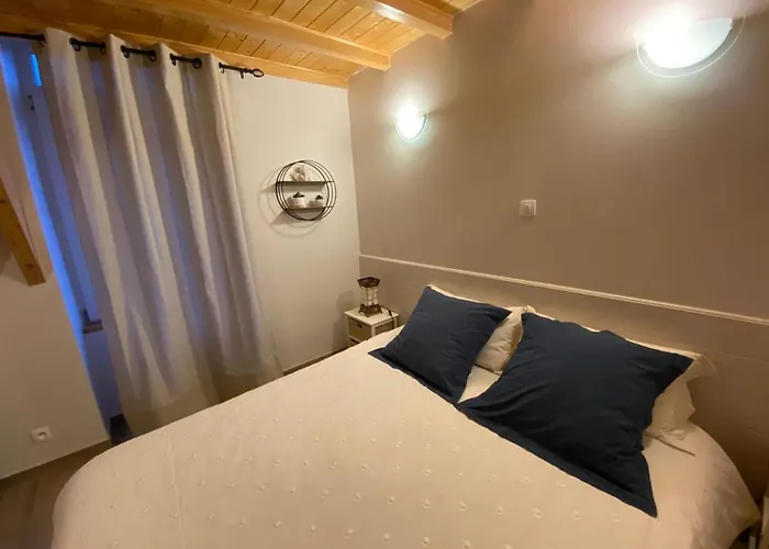 Le Cocon De Curson D'hotes 3* Chanos-Curson
