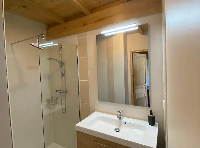 Bed & Breakfast Le Cocon De Curson D'hotes