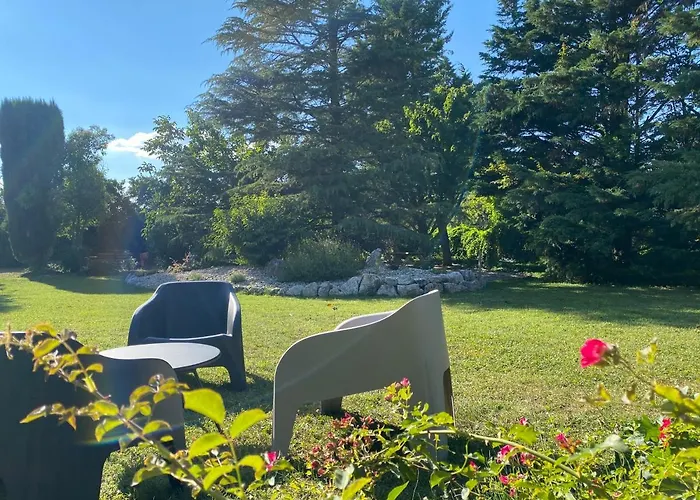 Bed & Breakfast Le Cocon De Curson D'hotes Chanos-Curson