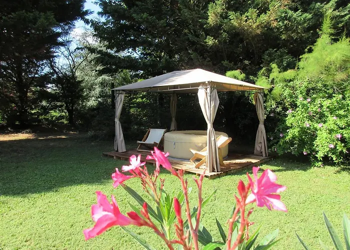 Le Cocon De Curson D'hotes Bed & Breakfast