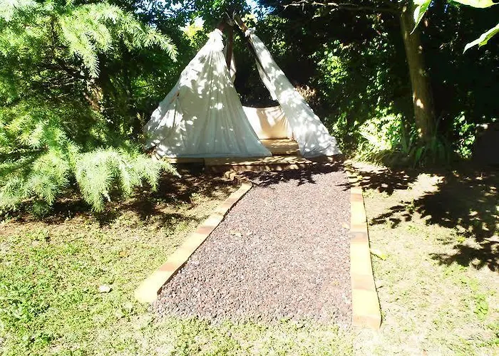 Le Cocon De Curson D'hotes Bed & Breakfast