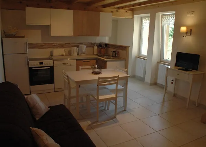 Le Cocon De Curson D'hotes