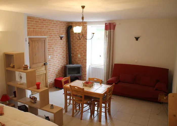 Le Cocon De Curson D'hotes 3* Chanos-Curson