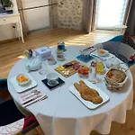 Le Cocon De Curson D'hotes Bed and breakfast