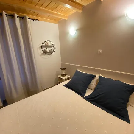 Le Cocon De Curson D'hotes 3* Chanos-Curson