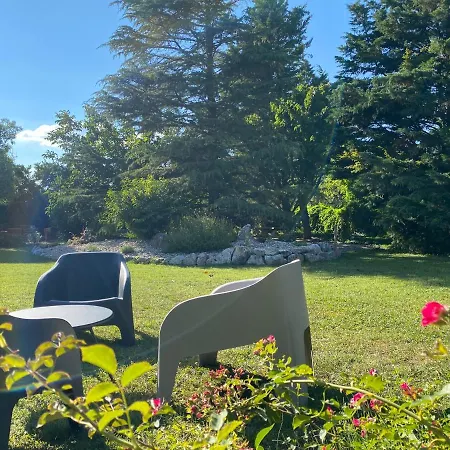 Bed & Breakfast Le Cocon De Curson D'hotes Chanos-Curson