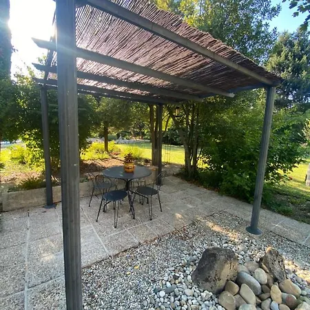 Le Cocon De Curson D'hotes 3*
