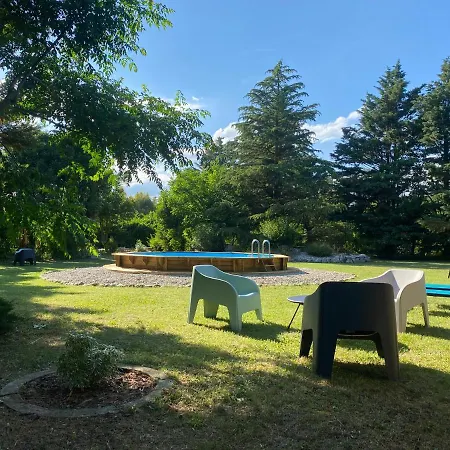 Le Cocon De Curson D'hotes Bed & Breakfast