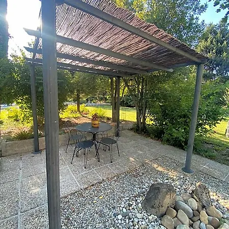 Le Cocon De Curson D'hotes לינה וארוחת בוקר 3*