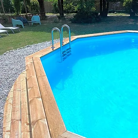 Le Cocon De Curson D'hotes 3*