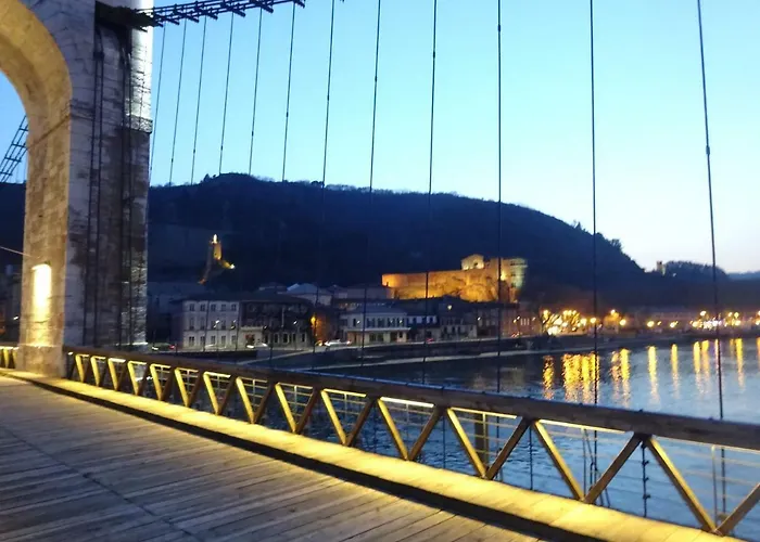 Bed & Breakfast Le Cocon De Curson D'hotes